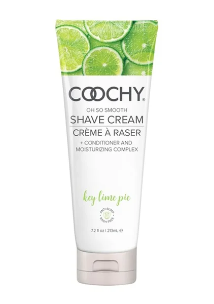 Coochy Shave Cream - Key Lime Pie — image 12 of 13