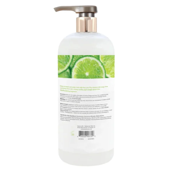 Coochy Shave Cream - Key Lime Pie — image 18 of 19