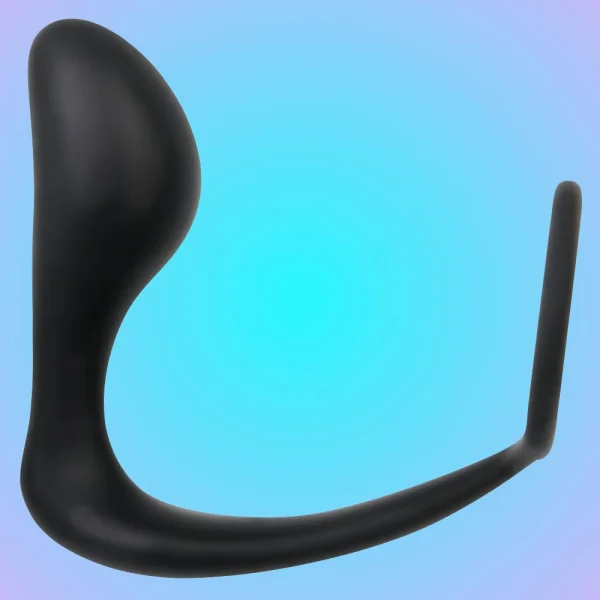 Intro to Prostate Kit with Non-Vibrating Prostate Massagers