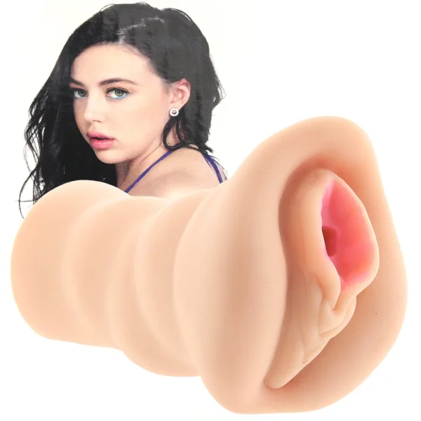 Whitney Wright Pussy Stroker — image 4 of 8