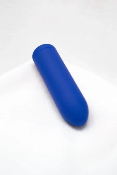 Dame Zee Bullet Vibrator