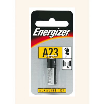 Energizer 12v A23 1pk