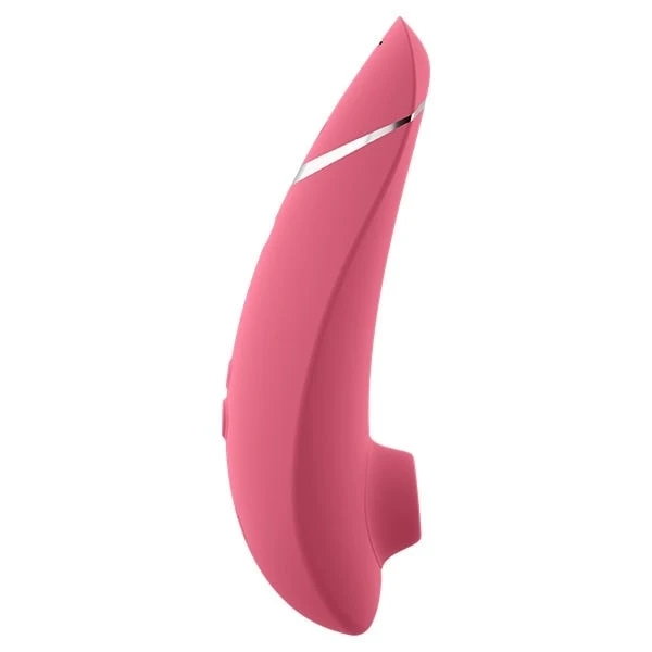 Womanizer Premium 2 Air Pulse Clitoral Stimulator