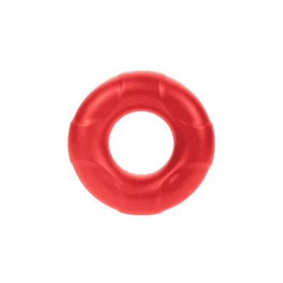 Hunky Silicone Cock Ring