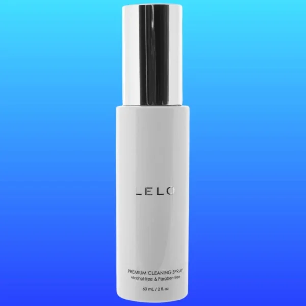 Lelo Toy Cleaner