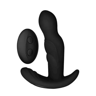 Amore Rotating Prostate Massager