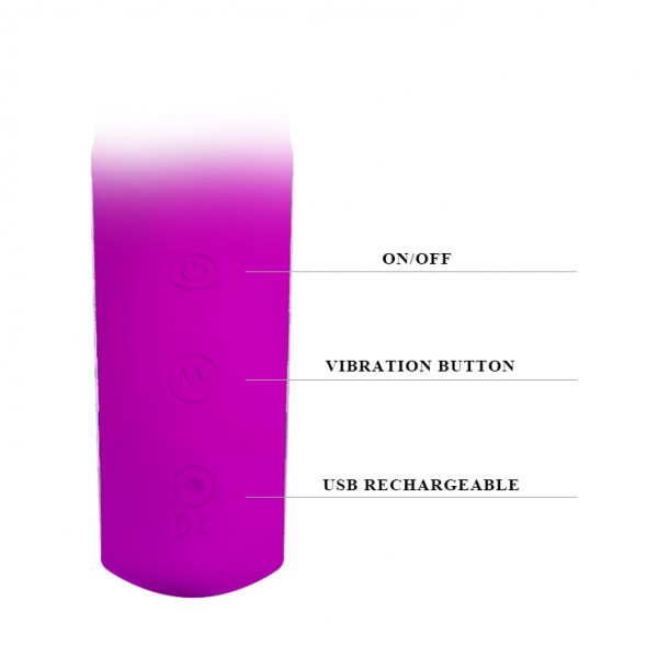 Elmer Rabbit Vibrator