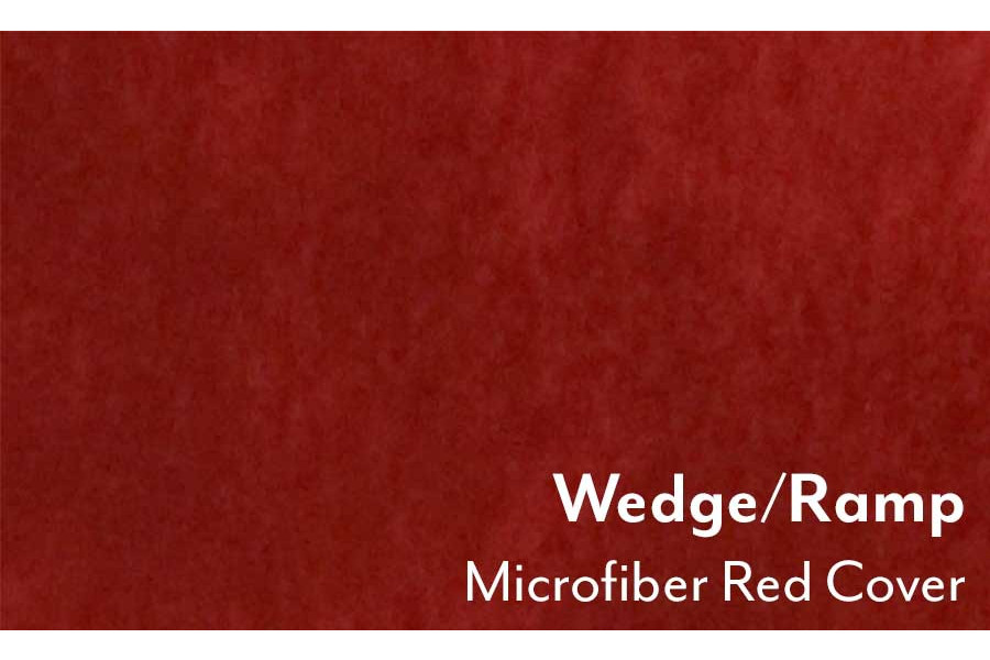 Wedge/Ramp Combo Cover