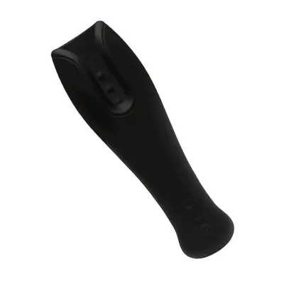 Gracie Head Exciter Black