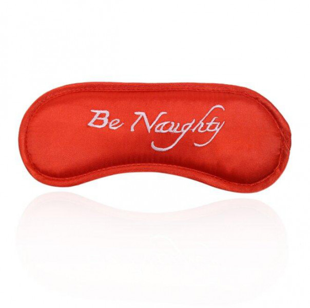 Be Naughtier Bondage Kit