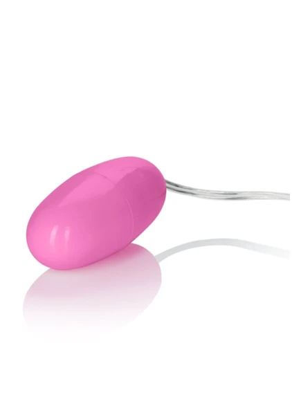 California Exotic Pocket Exotics Vibrating Pink Passion Bullet