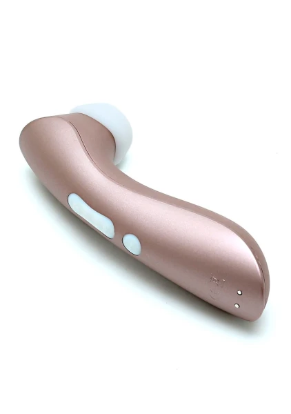 Satisfyer Pro 2 Vibration