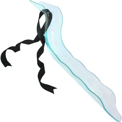 WaterSlyde Bath Tub Water Diverter Aqua Maureen