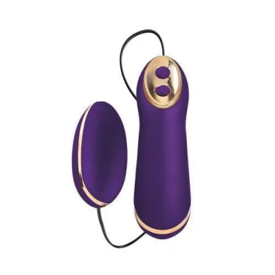 Entice Ella Purple