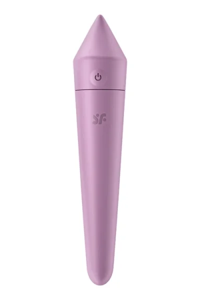 Ultra Power Bullet 8 - Purple - 5.5 Inch