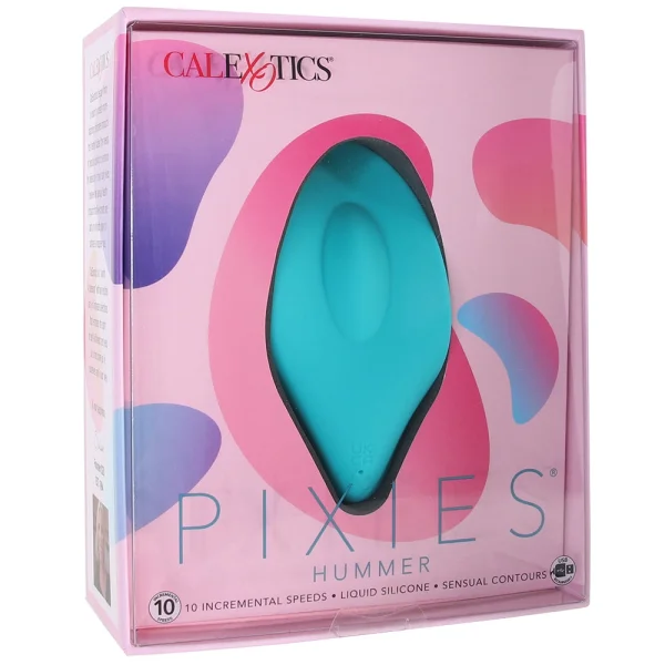 Calexotics Pixies Hummer Vibrator