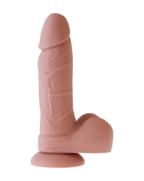 Nood Realistic Dildo With Balls