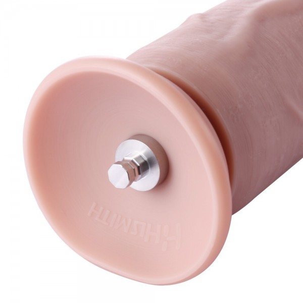 10" Dildo for HiSmith Sex Machines