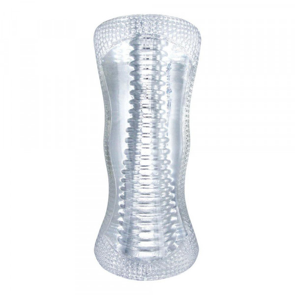 Palm Tec Stroker DX Masturbation Sleeve