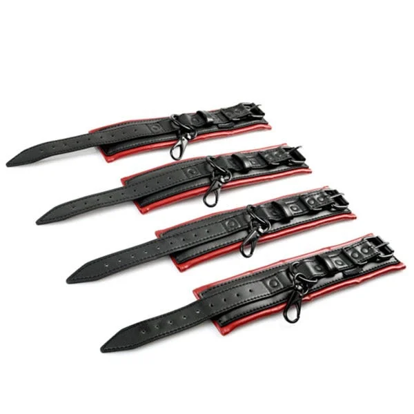 Saffron Spreader Bar & Cuff Set