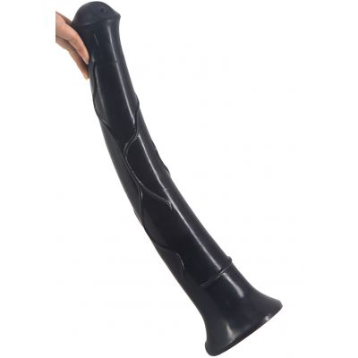 17 Horse Cock