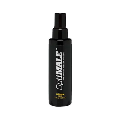 Optimale Lubricant Silicone 4 Oz