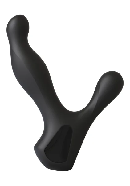 OptiMALE™ - Rimming P-Massager - Vibrating - Rechargeable - Silicone