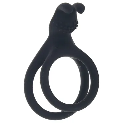 Vibelite Atlas Double Ring