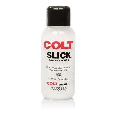 Colt Slick Lube 16 57 Oz