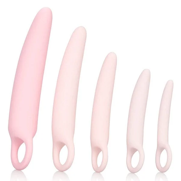 Inspire Silicone Dilator 5 Piece Set