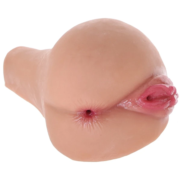 Mistress Mia - Juicy Masturbator
