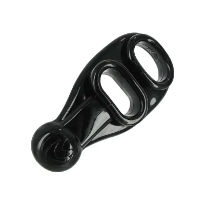 Diabolic Erection Enhancer Cock And Ball Ring