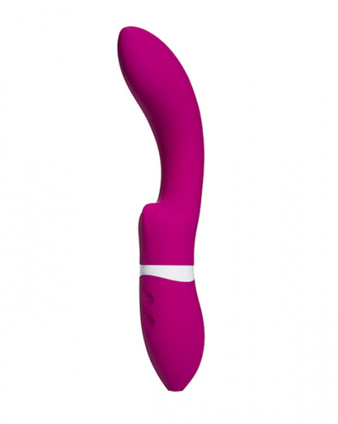 iVibe Select - iRipple Rechargeable Vibrator