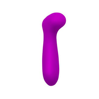 Slinky Hiram Mini Wand Purple