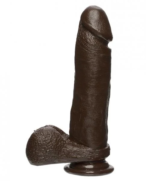 The D Perfect D Firmskyn 8" Cock — image 4 of 6