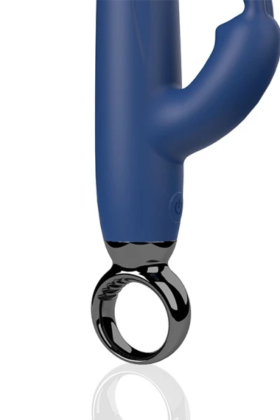 Screaming O Primo Rabbit Vibrator with Flicking Clitoral Teaser
