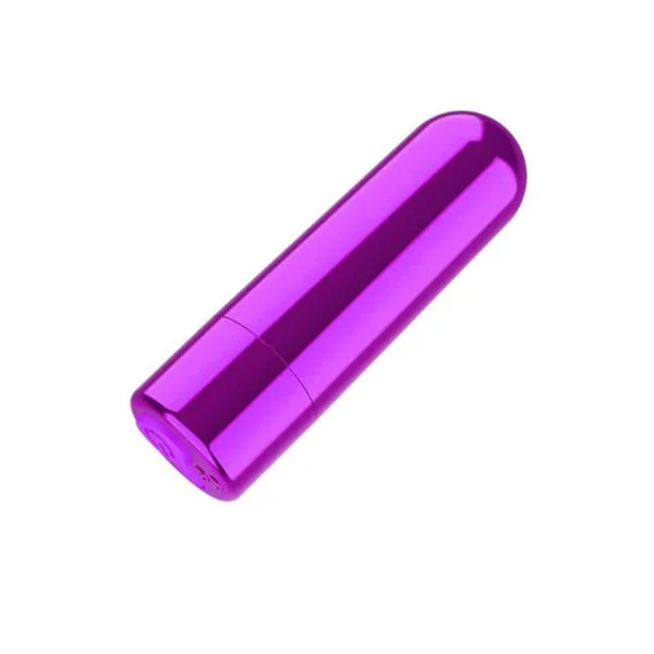 BMS Frisky Finger Bullet Vibrator