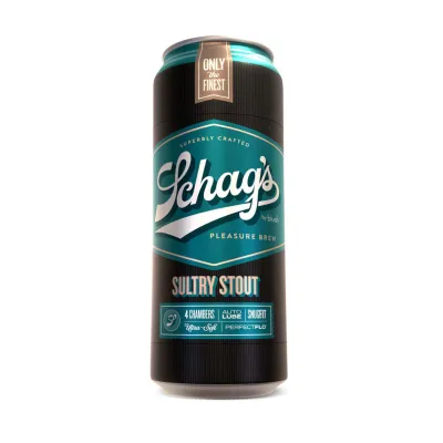 Schlag s Sultry Stout
