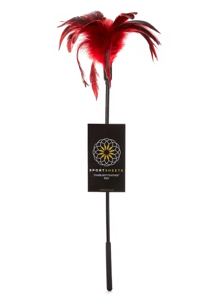 Starburst Tickler