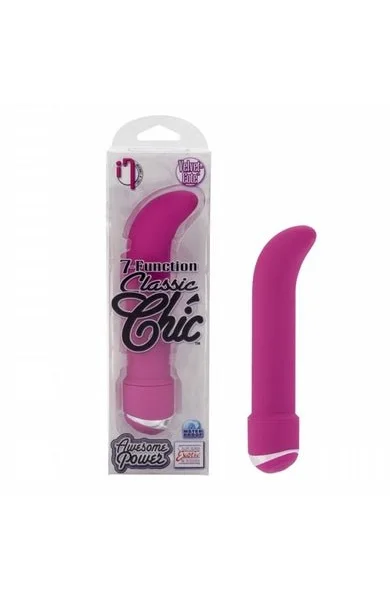 7-Function Classic Chic - Mini "G" Vibes Pink