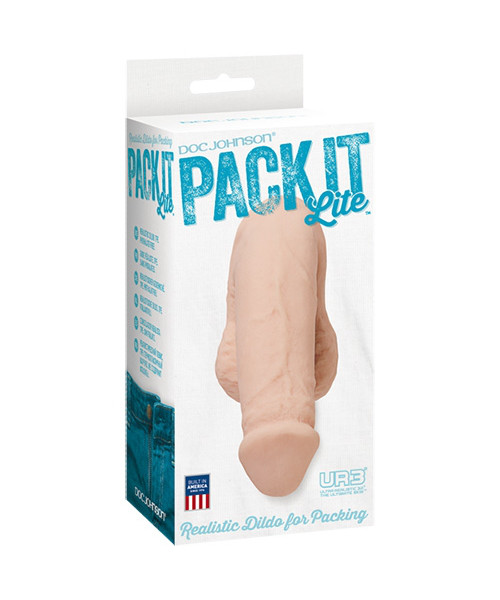 Pack It Dildo — image 11 of 22