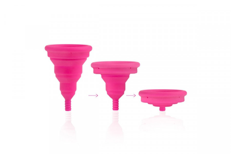 Intimina Lily Cup Compact B