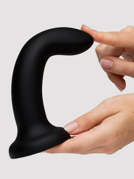 Lovehoney Flex Appeal Liquid Silicone Suction Cup Dildo 7-Inch — image 23 of 24