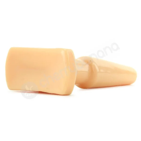 Lifeforms Beginner Flesh Butt Plug