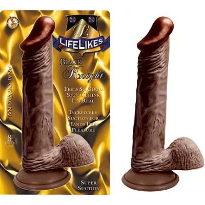 Lifelikes Knight 8