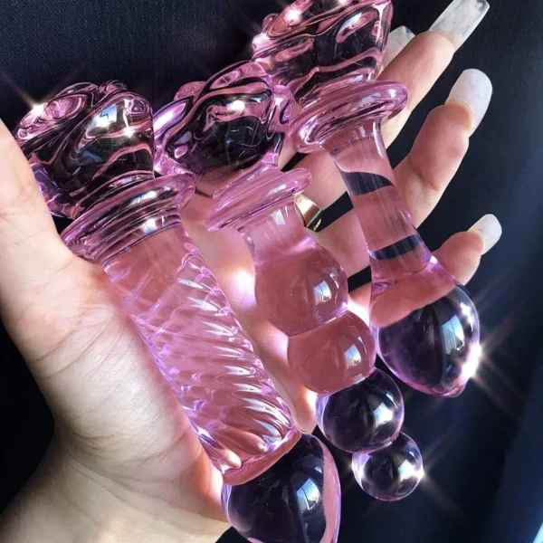 Prism Luxury Glass N.27