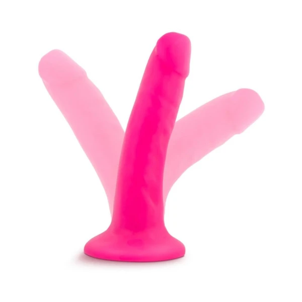 Neo - 5.5 Inch Dual Density Cock — image 19 of 25