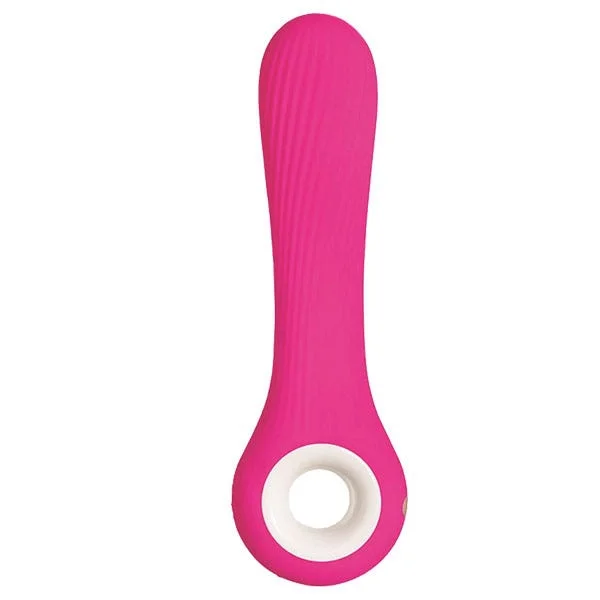 Cosmopolitan Ultraviolet Vibrator with Sterilizing Case
