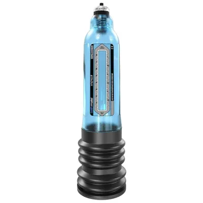 Bathmate Hydro7 Aqua Blue