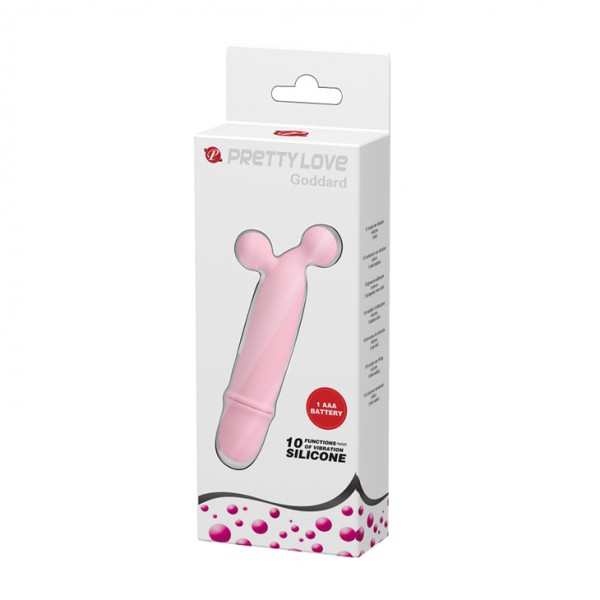 Goddard Clit Stimulator